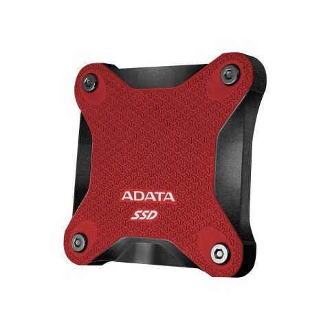 Накопитель SSD USB 3.2 512GB SD620 ADATA (SD620-512GCRD) - Внутренние SSD - Внутренние SSD