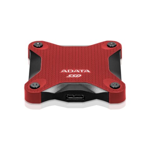 Накопитель SSD USB 3.2 512GB SD620 ADATA (SD620-512GCRD) - Внутренние SSD - Внутренние SSD
