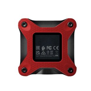Накопитель SSD USB 3.2 512GB SD620 ADATA (SD620-512GCRD)