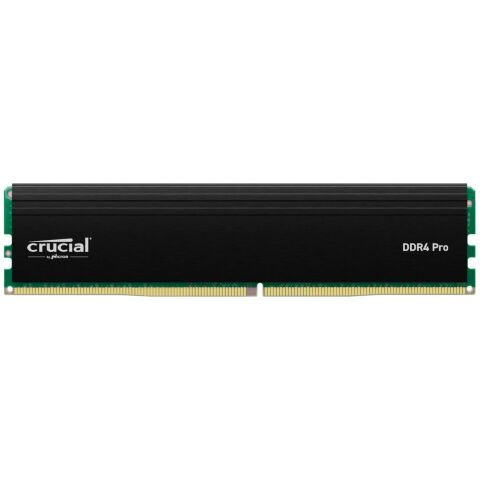 Модуль памяти для компьютера DDR4 16GB 3200 MHz Pro Micron (CP16G4DFRA32A) - Нулевой остаток (Feed)  - Нулевой остаток (Feed) 