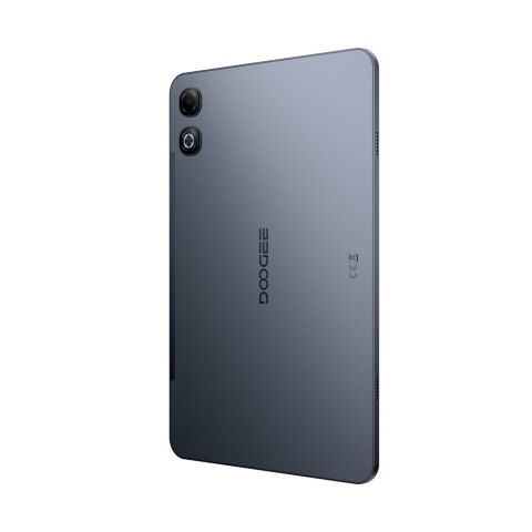 Планшет Doogee Tab G6 Max 13.4" 6/256GB 4G (LTE) Grey (6923740291283) - Планшеты  - Планшеты 