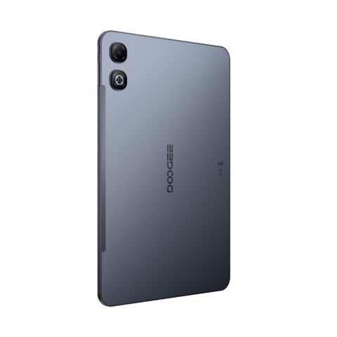 Планшет Doogee Tab G6 Max 13.4" 6/256GB 4G (LTE) Grey (6923740291283) - Планшеты  - Планшеты 