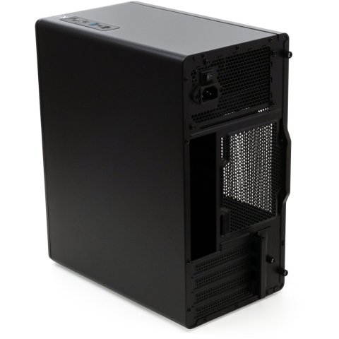 Корпус Vinga CS117-400W - Корпуса  - Корпуса