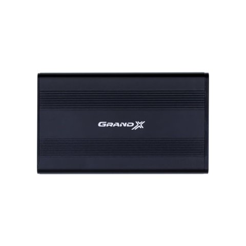 Карман внешний Grand-X HDE21 - Аксессуары к HDD  - Аксессуары к HDD 