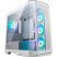 Корпус MSI MAG PANO M100R PZ WHITE - Нулевой остаток (Feed)  - Нулевой остаток (Feed)