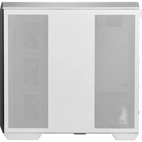 Корпус MSI MAG PANO M100R PZ WHITE - Нулевой остаток (Feed)  - Нулевой остаток (Feed)