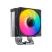 Кулер для процессора JONSBO CR-1000 V2 PRO(ARGB) - Нулевой остаток (Feed)  - Нулевой остаток (Feed) 