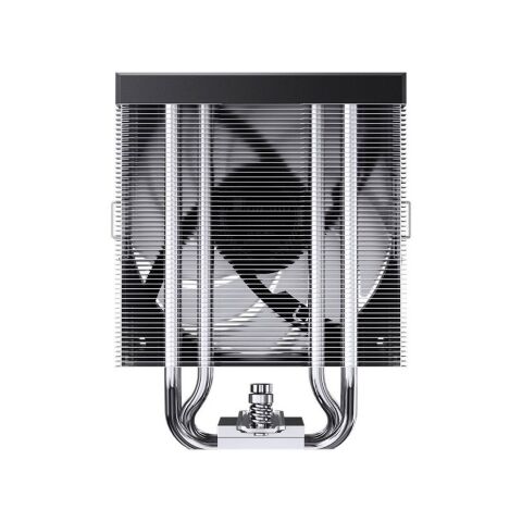 Кулер для процессора JONSBO CR-1000 V2 PRO(ARGB) - Нулевой остаток (Feed)  - Нулевой остаток (Feed) 