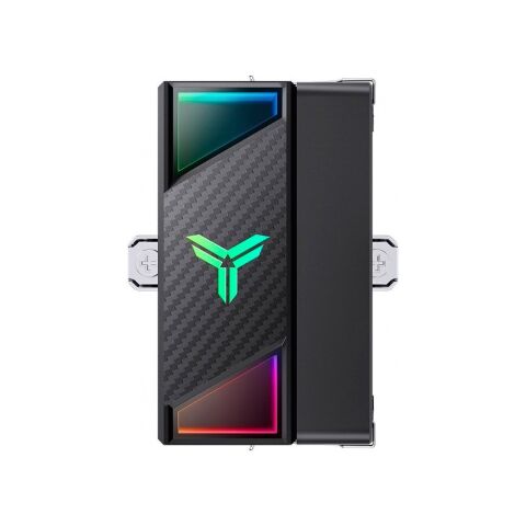 Кулер для процессора JONSBO CR-1000 V2 PRO(ARGB) - Нулевой остаток (Feed)  - Нулевой остаток (Feed) 