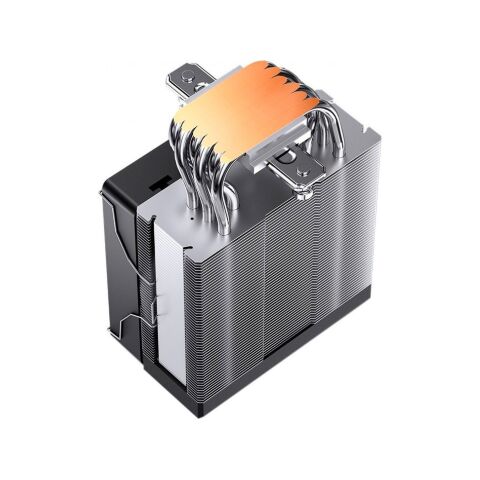 Кулер для процессора JONSBO CR-1000 V2 PRO(ARGB) - Нулевой остаток (Feed)  - Нулевой остаток (Feed) 