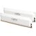 Модуль памяти для компьютера DDR5 64GB (2x32GB) 6400 MHz Pro Overclocking White Micron (CP2K32G64C40U5W) - Модули памяти для компьютера - Модули памяти для компьютера