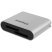 Считыватель флеш-карт Kingston Workflow Dual-Slot SDHC/SDXC UHS-II (WFS-SD) - Нулевой остаток (Feed)  - Нулевой остаток (Feed)