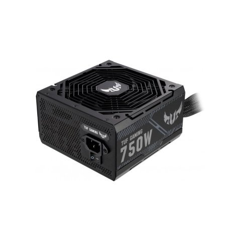 Блок питания ASUS 750W (TUF-GAMING-750B) - Нулевой остаток (Feed)  - Нулевой остаток (Feed) 
