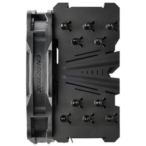 Кулер для процессора Enermax T50 AXE (ETS-T50A-FSS) - Нулевой остаток (Feed) - Нулевой остаток (Feed)