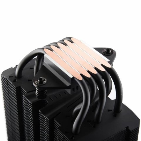 Кулер для процессора Enermax T50 AXE (ETS-T50A-FSS) - Нулевой остаток (Feed) - Нулевой остаток (Feed)