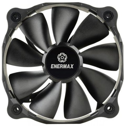 Кулер для процессора Enermax T50 AXE (ETS-T50A-FSS) - Нулевой остаток (Feed) - Нулевой остаток (Feed)