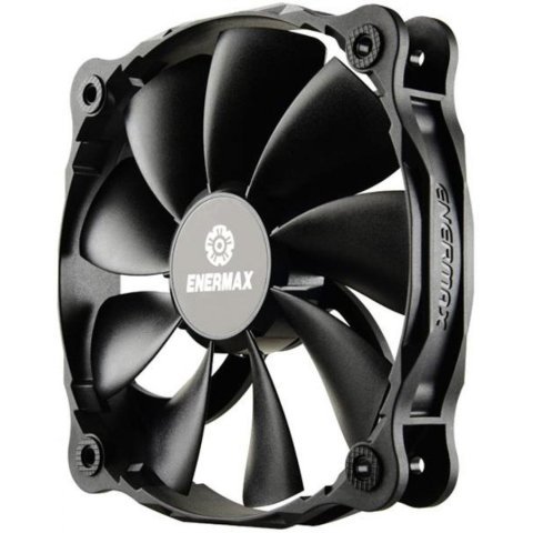 Кулер для процессора Enermax T50 AXE (ETS-T50A-FSS) - Нулевой остаток (Feed) - Нулевой остаток (Feed)