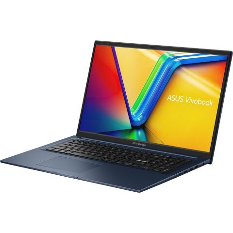 Ноутбук ASUS Vivobook 17 X1704VA-AU891 (90NB10V2-M00WU0) - Нулевой остаток (Feed)  - Нулевой остаток (Feed) 