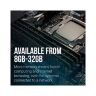 Модуль памяти для компьютера DDR4 16GB 3200 MHz Bulk PNY (MD16GSD43200-SI / M4U16S682QMMM52-12)