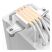 Кулер для процессора PcCooler PALADIN EX400S (PALADIN 400 WH) - Нулевой остаток (Feed)  - Нулевой остаток (Feed) 