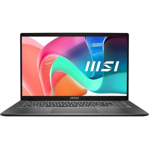 Ноутбук MSI Modern 15 F13MG (9S7-15S121-0716) - Нулевой остаток (Feed) - Нулевой остаток (Feed)