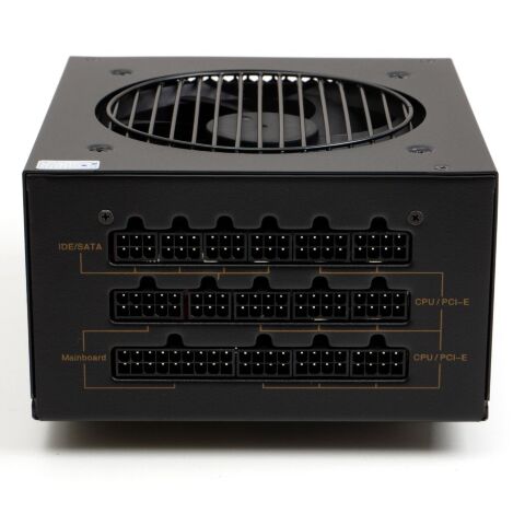 Блок питания Vinga 650W (VPS-650G) - Блоки питания  - Блоки питания 