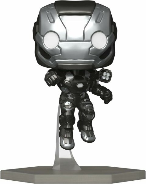 Фигурка Funko Marvel War Machine Железный Патриот фанко Exclusive 1149 (примятий бокс) -   -  