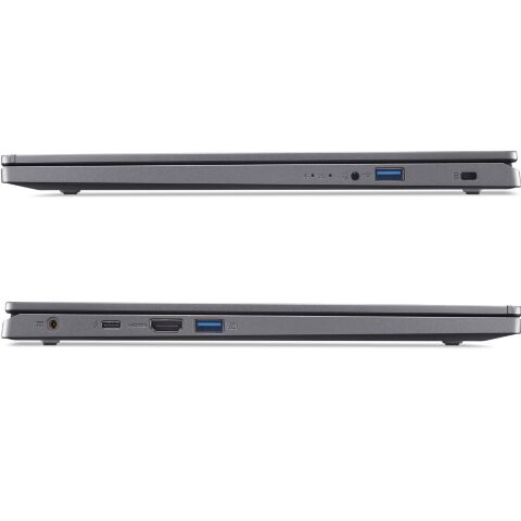 Ноутбук Acer Aspire 5 A515-58M (NX.KQ8EU.00B) - Нулевой остаток (Feed) - Нулевой остаток (Feed)