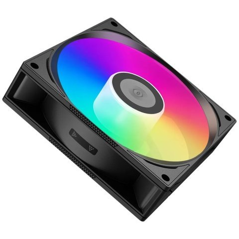 Кулер для процессора PcCooler R300 ARGB BK - Нулевой остаток (Feed)  - Нулевой остаток (Feed) 