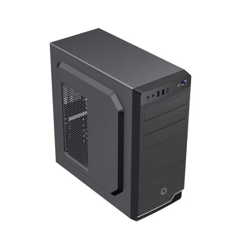 Корпус Gamemax MT-526-NP 2U3-TYC - Нулевой остаток (Feed)  - Нулевой остаток (Feed) 