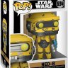 Фигурка Funko Star Wars OBI-Wan Kenobi Ned-B Звёздные войны фанко 634