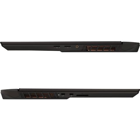 Ноутбук MSI Vector 17 HX AI A2XWHG-044XUA (9S7-17S372-044) - Нулевой остаток (Feed) - Нулевой остаток (Feed)