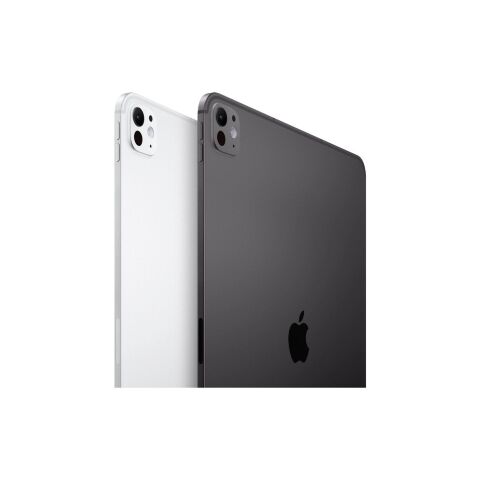 Планшет Apple iPad Pro 11" M5 Wi‑Fi + Cellular 512GB with standard glass - Space Black (ME2Q4TY/A) - Нулевой остаток (Feed) - Нулевой остаток (Feed)