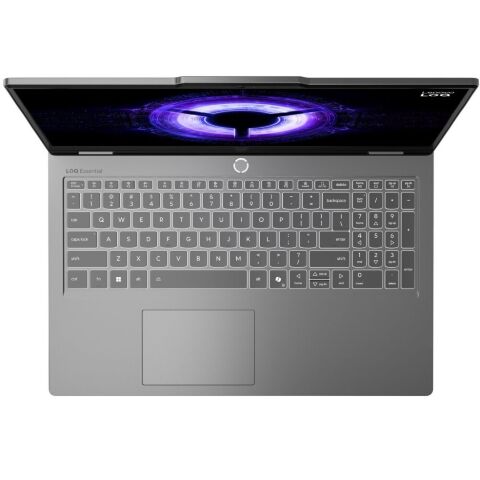Ноутбук Lenovo LOQ Essential 15IRX11 (83SC002TRA) - Ноутбуки  - Ноутбуки 