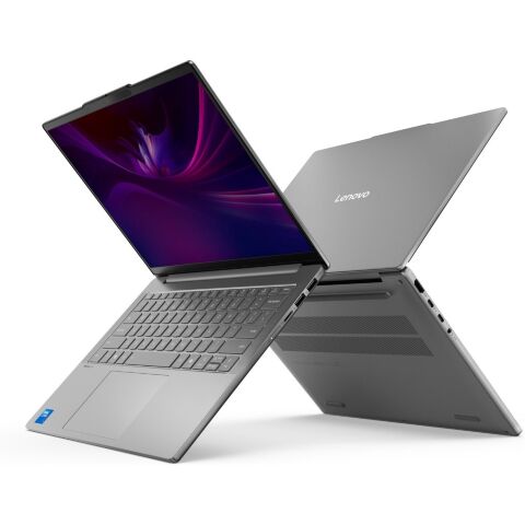 Ноутбук Lenovo IdeaPad Slim 5 14IRH10 (83HR005ARA) - Ноутбуки  - Ноутбуки 