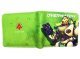 Кошелёк Овервотч ОРИСА Overwatch ORISA Wallet -   -  
