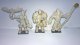 Mega Bloks World of Warcraft Set: STORMWIND HERO STATUE -   -  
