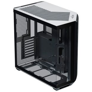 Корпус для ПК APNX V1 Black/White (APCM-VI01003.M1)