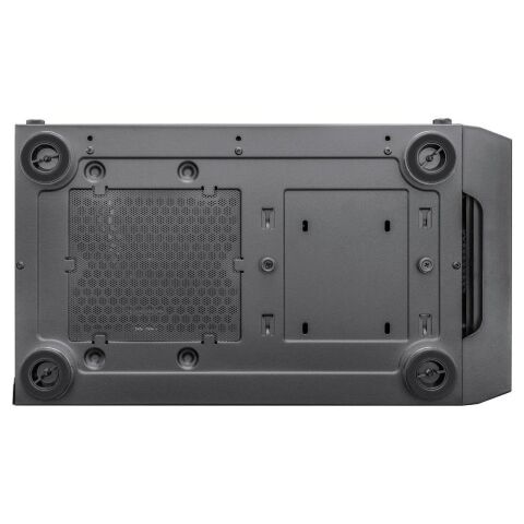 Корпус для ПК 1stPlayer X5-BK-4F1-PS-750FK-EU - Нулевой остаток (Feed) - Нулевой остаток (Feed)