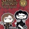 Фигурка Funko Pop! Game of Thrones Mystery Minis VISERION Dragon