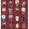 Фигурка Funko Pop! Game of Thrones Mystery Minis VISERION Dragon