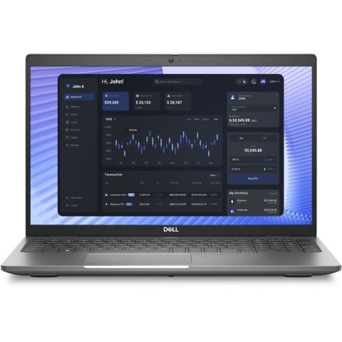Ноутбук Dell Precision 3590 (210-BLMZ_U716512WP) - Ноутбуки  - Ноутбуки 