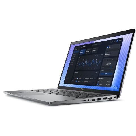 Ноутбук Dell Precision 3590 (210-BLMZ_U716512WP) - Ноутбуки  - Ноутбуки 