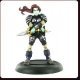 Warcraft  Miniatures Core Mini: KAYLEITHA -   -