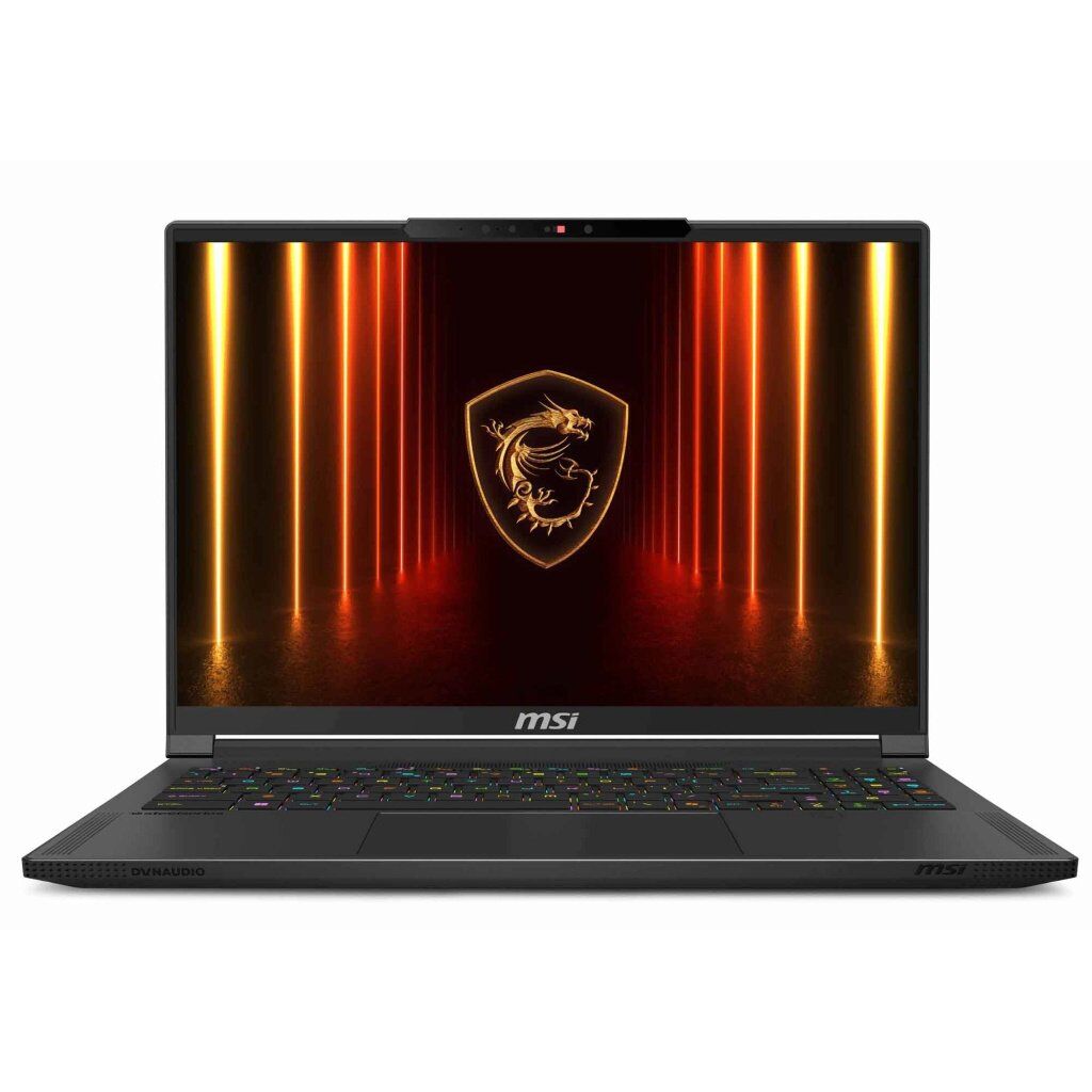 Ноутбук MSI Stealth A16AI+ (STEALTHA16AI+A3XWIG-068UA)