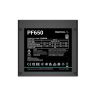 Блок питания Deepcool 650W PF650 (R-PF650D-HA0B-EU)