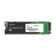 Накопитель SSD M.2 2280 1TB Apacer (AP1TBAS2280Q4L-1) - Внутренние SSD  - Внутренние SSD 