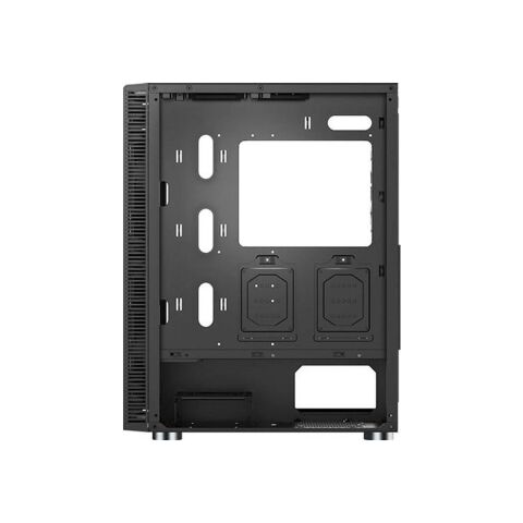 Корпус для ПК MONTECH X3 GLASS (B) - Корпуса  - Корпуса 