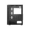 Корпус для ПК MONTECH X3 GLASS (B)