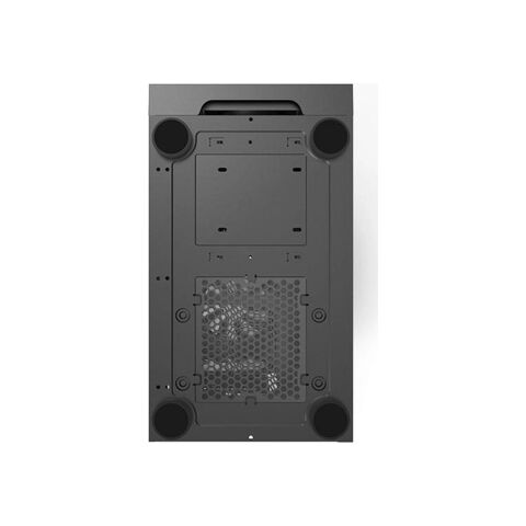 Корпус для ПК MONTECH X3 GLASS (B) - Корпуса  - Корпуса 